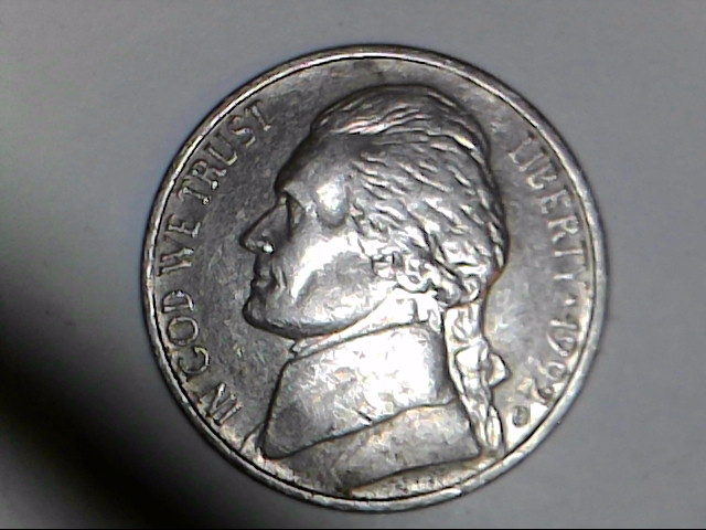 Double-Headed-Novelty-Nickel