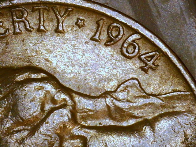 1964-D-Nickel-D/D-Or-Other?