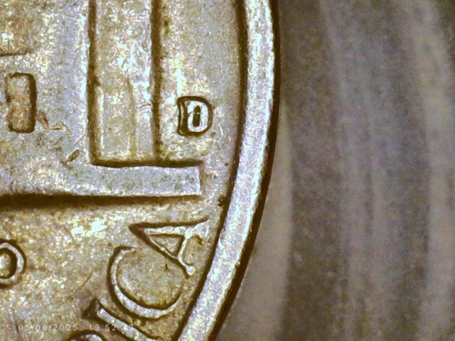 1964-D-Nickel-D/D-Or-Other?