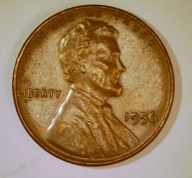 1956-Penny,-Cracked-Skull