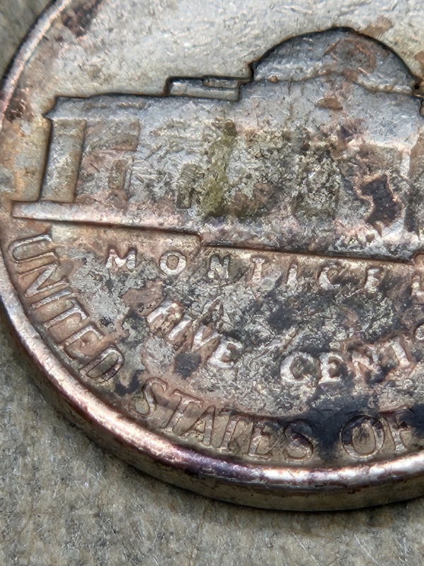 1963-D-Nickel,-Improperly-Annealed?