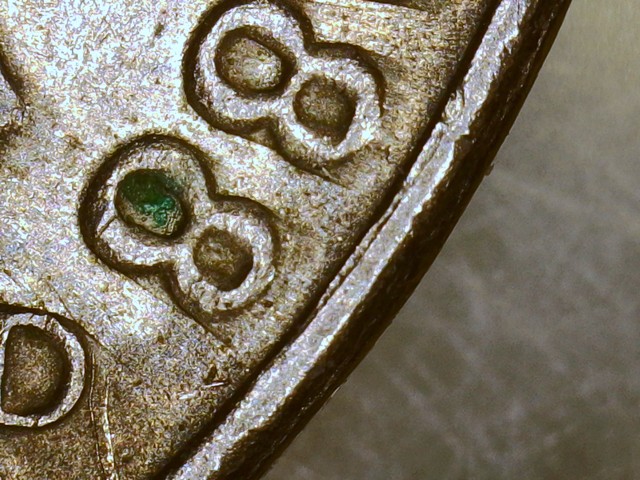 1988-D-Jefferson-Nickel,-Die-Polish-Marks?