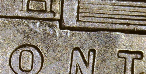 2023-P-Jefferson-Nickel,-WDDR-045,-Hub-Doubling-And-Die-Clash