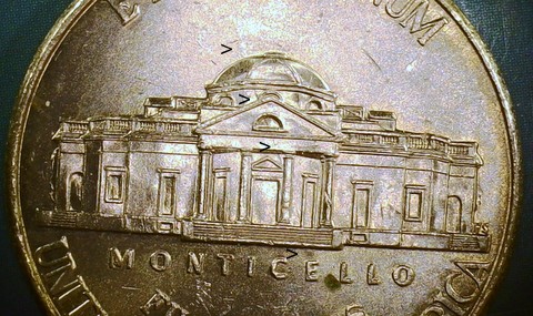 2017-P-Jefferson-Nickel,-Don't-Really-Know-What's-Going-On-Here!