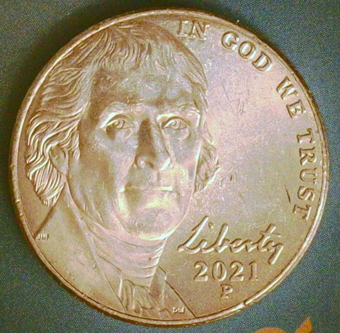2021-P-Jefferson-Nickel-Different-One!-DDD-Or-Something-Else?