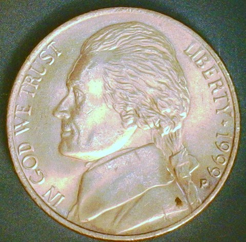 1999-P-Jefferson-Nickel,-Insane-DDR-Or-Crazy-MD?