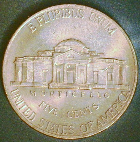 1999-P-Jefferson-Nickel,-Insane-DDR-Or-Crazy-MD?