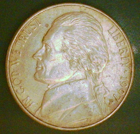 1997-P-Jefferson-Nickel,-Die-Crack,-Pinocchio