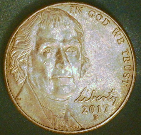 Update:-2017-D-Jefferson-Nickel-/-New-DDR-Or-Die-Chip?