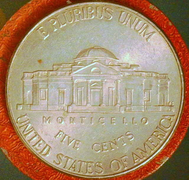 2016-P-Jefferson-Nickel-/-Don't-Know-If-Considered-DDR-Or-Something-Else