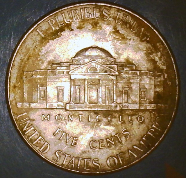 2017-P-Jefferson-Nickel,-Struck-Thru-With-Retention,-Possible-DDO