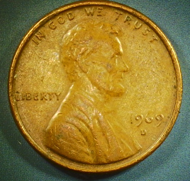 1969-D-LMC-Penny,-No-FG
