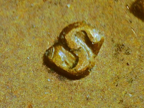 1972-S-LMC-Penny-/-Possible-RPM?
