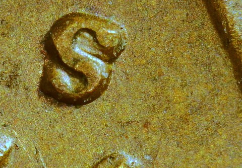 1972-S-LMC-Penny-/-Possible-RPM?