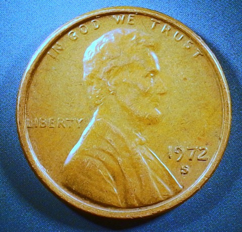 1972-S-LMC-Penny-/-Possible-RPM?