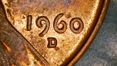 1960-D-LMC-Penny,-Possibly-RPM-113