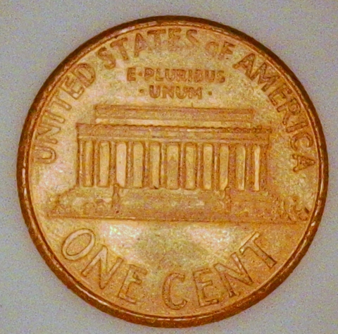 1997-D-LMC-Penny-/-Strange-Obverse-/-Thoughts?