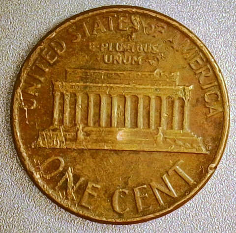 1979-D-LMC-Penny-/-False-RPM