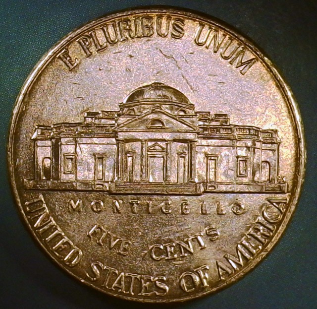 2016-P-Jefferson-Nickel-DDR-/-Maybe-A-New-Find-?