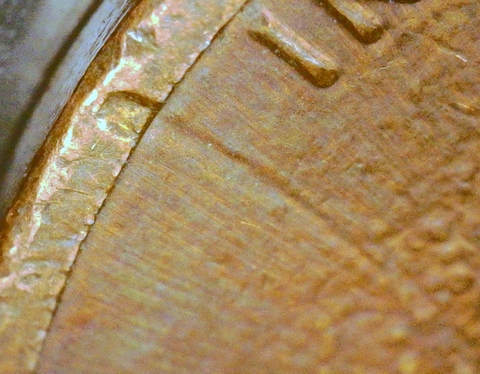 1985-LMC-Penny-/-Possible-Strike-Thru
