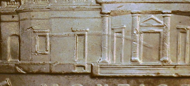 2022-P-Jefferson-Nickel-/-Found-Something-Else!-/-Heavy-Impression-Of-Unknown-Source