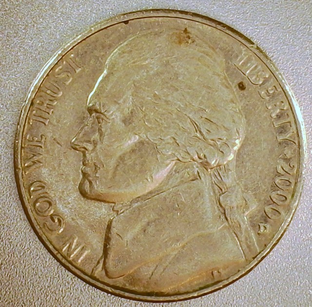 Trail-Die-?/-2000-D-Jefferson-Nickel