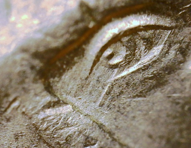 Die-Clash-Or-Die-Damage-?-/-2006-P-Jefferson-Nickel