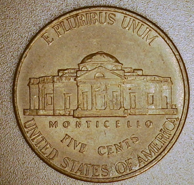 Die-Clash-Or-Die-Damage-?-/-2006-P-Jefferson-Nickel
