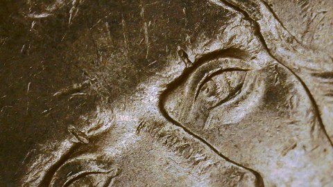 Die-Clash-Or-Die-Damage-?-/-2006-P-Jefferson-Nickel