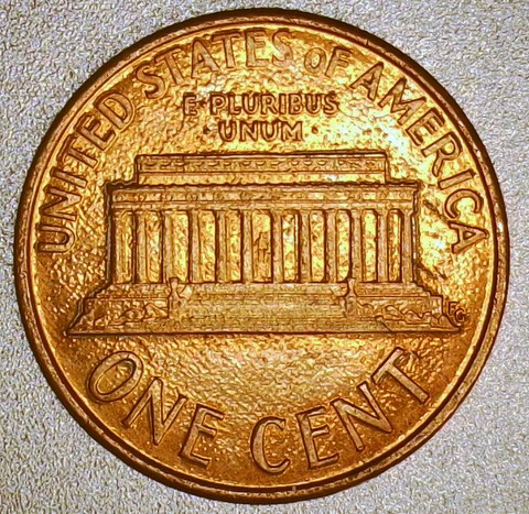 1988-D-LMC-Penny-/-Flared-G