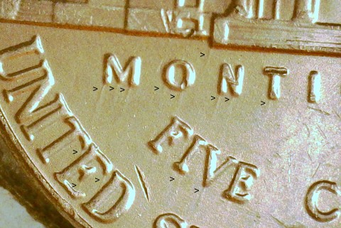 2023-P-Jefferson-Nickel-/-Another-Trail-Die-?