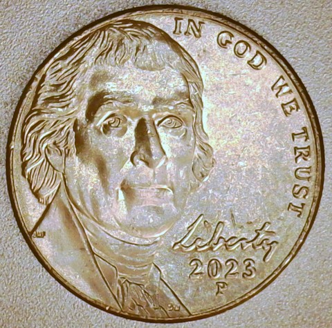 2023-P-Jefferson-Nickel-/-Another-Trail-Die-?