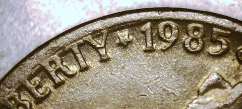 1985-P-Jefferson-Nickel-/-Need-Help,-Please