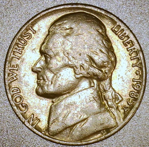 1985-P-Jefferson-Nickel-/-Need-Help,-Please