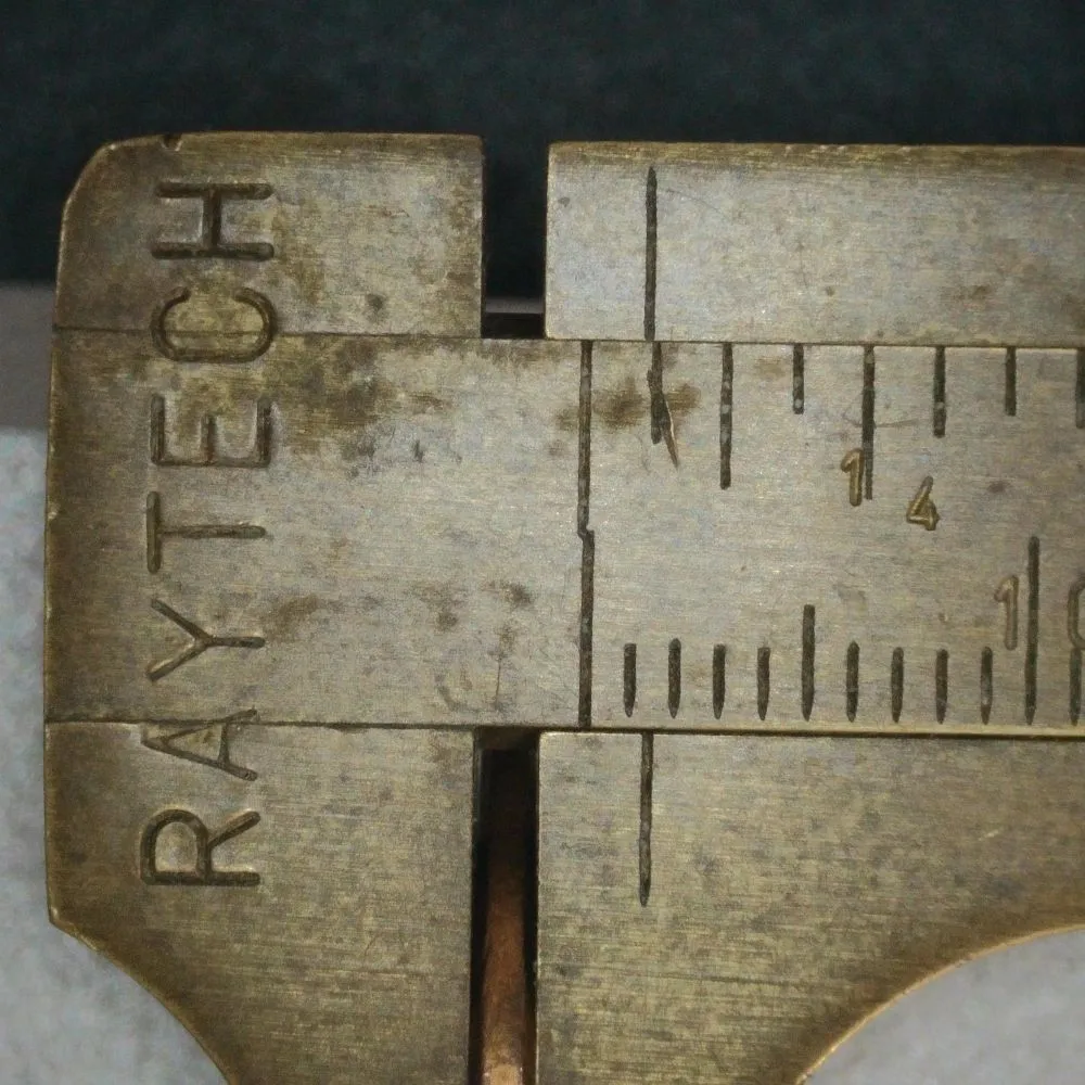 1995-?-LMC-Penny-/-RIDB,-Struck-Through-Grease,-Thick-Rim,-Spike-Head,-Possible-DDR