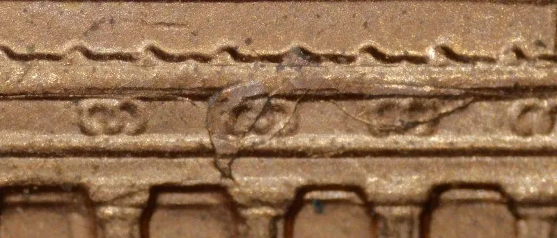 2001-LMC-Penny--RIDB-/-DDR-Combo