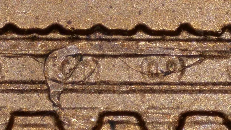 2001-LMC-Penny--RIDB-/-DDR-Combo