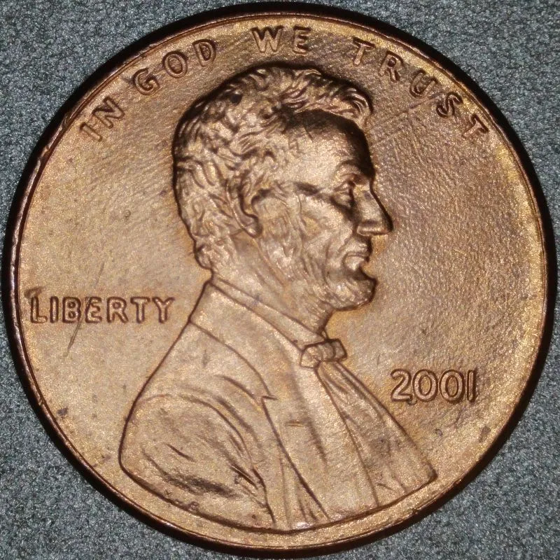2001-LMC-Penny--RIDB-/-DDR-Combo
