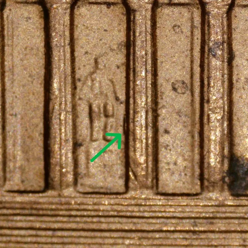 2001-LMC-Penny--RIDB-/-DDR-Combo