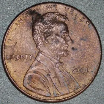 2001-LMC-Penny-/-New-BIE-Listing