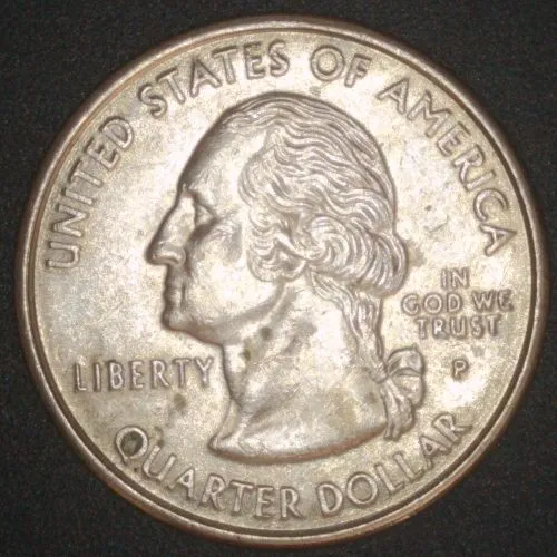 1999-P-Quarter,-Conn.-/-Die-Abrasion