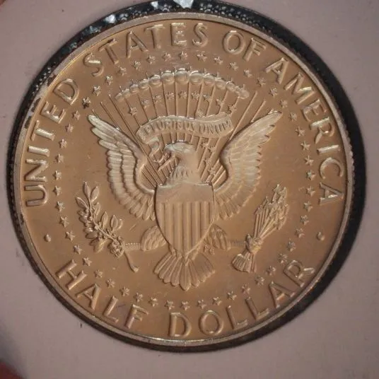 JFK-Half-Dollar-Roll-Hunters:-Silver,-Proofs-And-Other-Finds