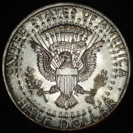 2023-P-Kennedy-Half-/-Pointed-Rays-And-Shooting-Stars-/-Need-Help!
