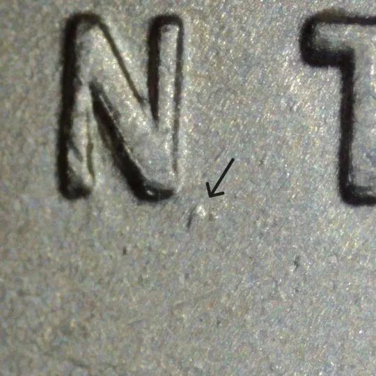 2020-P-Jefferson-Nickel-/--WDDR-006-