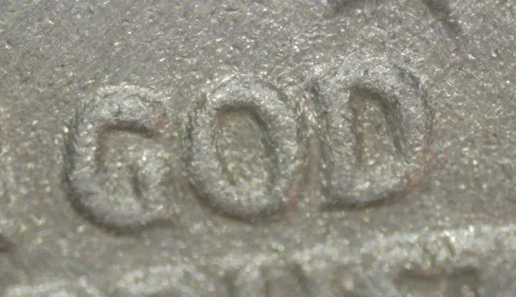 1979-P-SBA-Dollar-/-Struck-Through-Grease-&-Strange-Look