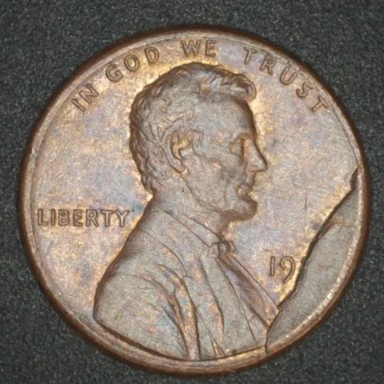 19?-LMC-Penny-/-Large-Cud