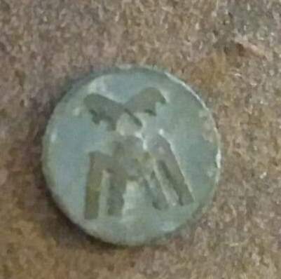 Unknown-Coin-Or-Token