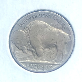 1918-S-Buffalo-Nickel--Please-Help