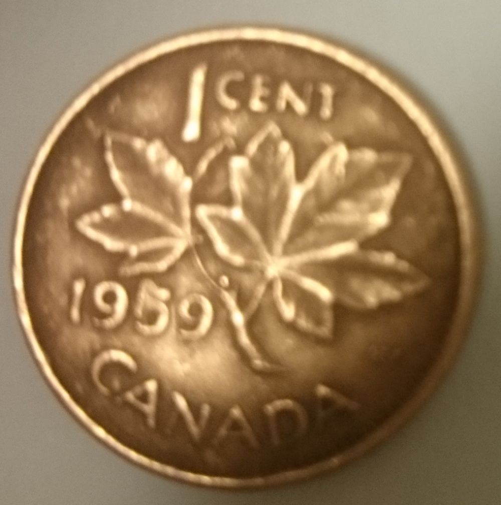 Any-Help-With-1944-Penny-!-And-1959-Canada-1-Cent-!