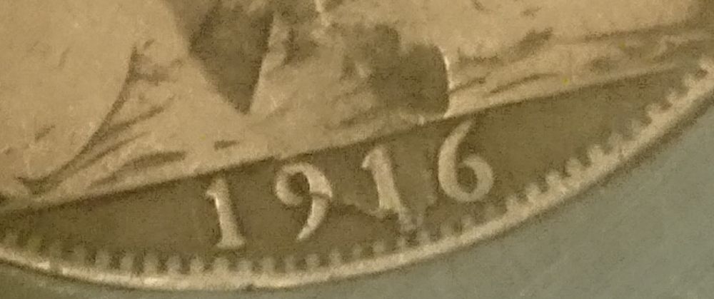 1916-One-Penny-Error-!!